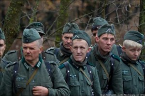 Гражданская война, ночь: вертолёт теперь сбили уже не пулей, а ракетой. Европа призналась, - под видом миссии ОБСЕ катались западные военные и киевский разведчик