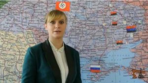 Событийность Юго-Востока. Видео 25.04.2014!