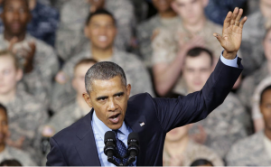 Обама пригрозил Северной Корее военной силой в случае угрозы союзникам США и американскому образу жизни