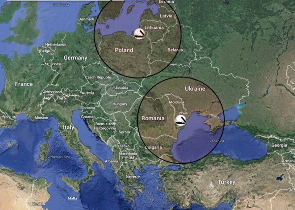Если завтра война, если завтра в поход -2 или «не валяй дурака, Америка!»