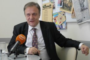 Финский дипломат призывает народы Европы дать отпор США