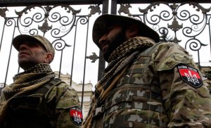 Варшавский след Евромайдана