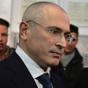 Доска позора киевского форума имени Ходорковского