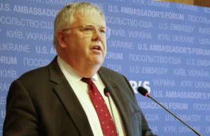 Секретная миссия нового посла США в России