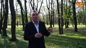 Евгений Новиков «Новости славян»