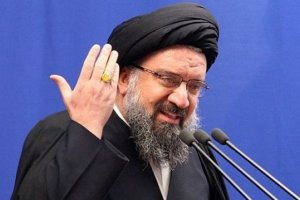 Один из высших религиозных деятелей Ирана резко осудил вмешательство США во внутренние дела Украины