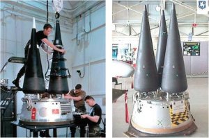 Американскую журналистку удивило плачевное состояние ракетных баз ВВС США