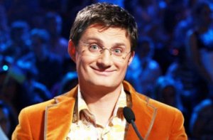 Ублюдок Игорь Кондратюк призвал расстреливать "юго-восточную шваль"