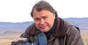 Аркадий Мамонтов. Авторская программа "Юго-Восток"