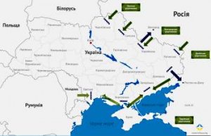 План отражения российской агрессии