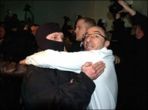 Шустер Live Покушение на Кернеса 28-04-2014 (ВИДЕО)