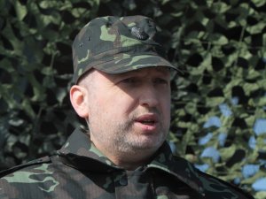 Кандидат в президенты Украины Коновалюк подал иск против Турчинова "за бездействие"