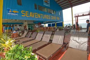 Нескучный отпуск: самые необычные отели мира