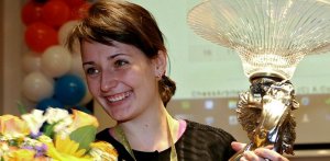 Украинская чемпионка мира по шахматам решила выступать за Россию