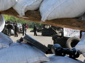 Кому достанется крупнейший на Украине арсенал оружия времен Первой и Второй мировых войн?