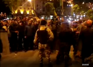 Стрим Киев майдан 29.04.14