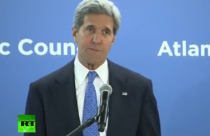 Госсекретарь США: Вся модель нашего всемирного лидерства на кону