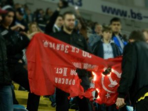 Мы были с вами ВСЕГДА !