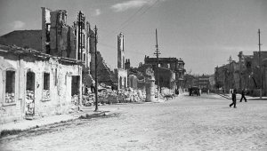 МО РФ опубликовало сведения о зверствах над севастопольцами в 1944 г