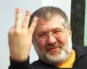 Коломойский в истерике: Уничтожить Славянск любой ценой!