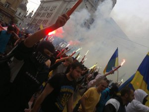 Харьков на грани взрыва