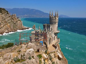 Ответ крымчан "Вечернему кварталу"