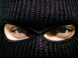 В Донецке активисты  разоружили запорожский спецназ