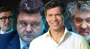 Царев отказом от выборов выбивает козыри у олигархов с Майдана