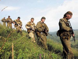 Армия освободителей Украины