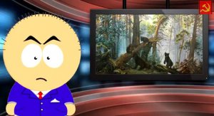 Об Украине с юмором