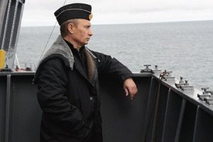 Слушая Путина. Выводы о геополитике