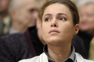 Наталия Королевская снимает свою кандидатуру с выборов президента Украины