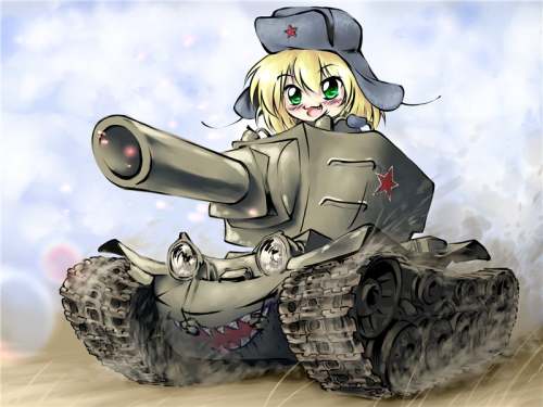Военно-промышленный юмор
