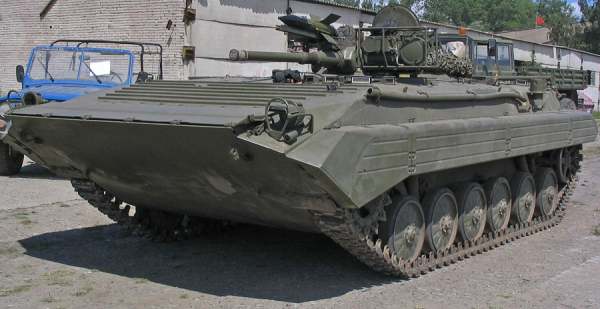 Военно-промышленный юмор