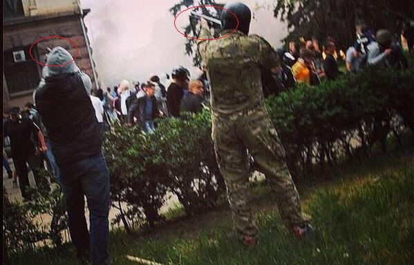 Глава МВД Украины Аваков санкционировал атаку на одесситов Глава МВД Украины Аваков санкционировал атаку на одесситов