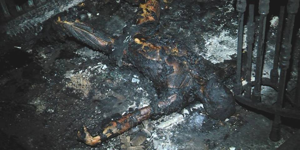 ШОК! Массовое убийство граждан Украины! Как убивали одесситов в Доме Профсоюзов — детали сценария… +18 ШОК! Массовое убийство граждан Украины! Как убивали одесситов в Доме Профсоюзов — детали сценария… +18