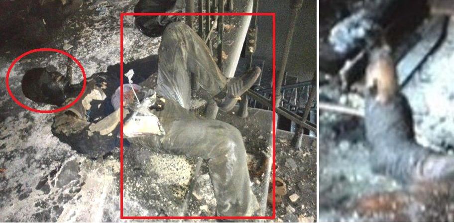 ШОК! Массовое убийство граждан Украины! Как убивали одесситов в Доме Профсоюзов — детали сценария… +18 ШОК! Массовое убийство граждан Украины! Как убивали одесситов в Доме Профсоюзов — детали сценария… +18