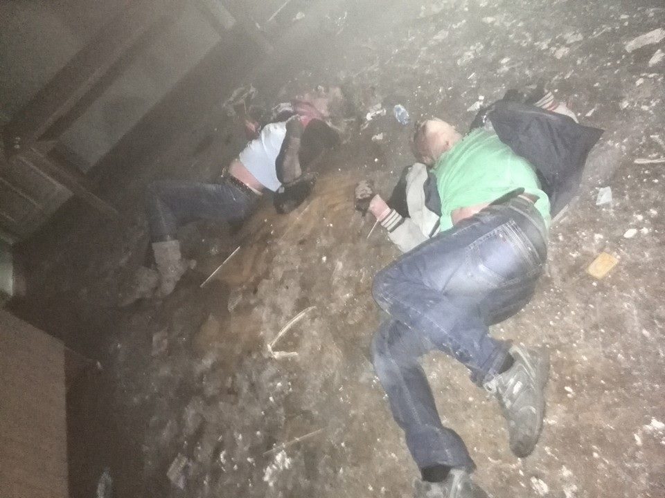 ШОК! Массовое убийство граждан Украины! Как убивали одесситов в Доме Профсоюзов — детали сценария… +18 ШОК! Массовое убийство граждан Украины! Как убивали одесситов в Доме Профсоюзов — детали сценария… +18