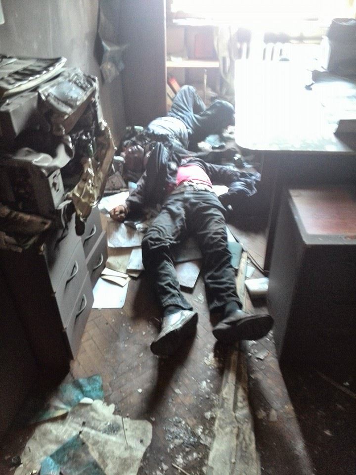 ШОК! Массовое убийство граждан Украины! Как убивали одесситов в Доме Профсоюзов — детали сценария… +18 ШОК! Массовое убийство граждан Украины! Как убивали одесситов в Доме Профсоюзов — детали сценария… +18