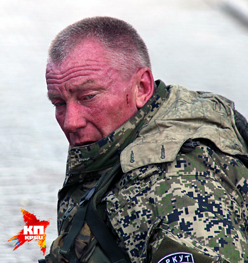 Бой под Славянском: украинская армия ведет обстрел позиций ополченцев, количество жертв растет Бой под Славянском: украинская армия ведет обстрел позиций ополченцев, количество жертв растет