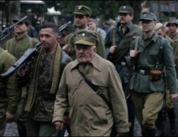 А теперь они вас будут убивать (Письмо донецкому другу)