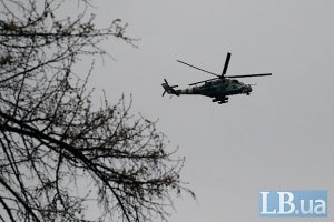 Ополченцы Славянска взяли в плен боевиков "Правого сектора"
