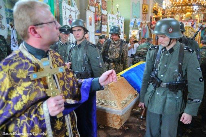 Грабли укрофашизма
