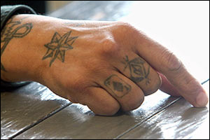 Одесские "воры в законе": "карать причастных, организаторов - вырезать».