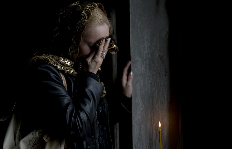 Украинские радикалы открыто угрожают православным священникам, заявил Одесский митрополит Украинские радикалы открыто угрожают православным священникам, заявил Одесский митрополит