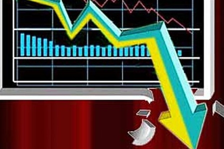 крах экономики украины
