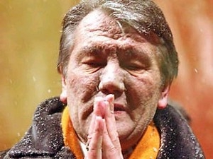 Украинская «прокаженная» политэлита. Ющенко, Тимошенко, кто следующий?