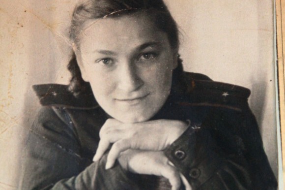 Майор Наталия — монахиня Адриана. Путь в 90 лет