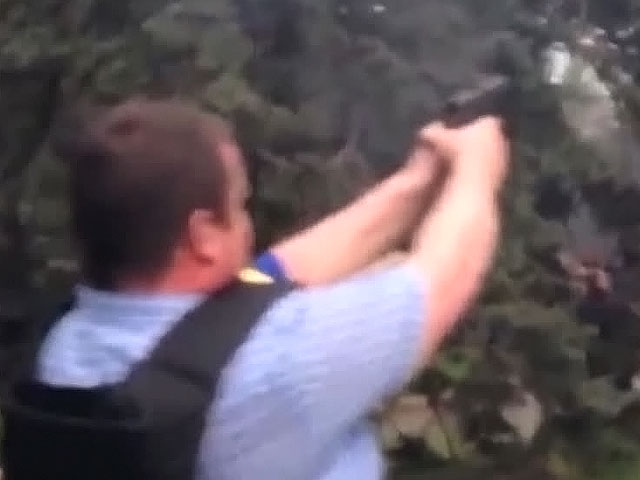 Одессу захлестнули боль и страх. ВИДЕО Одессу захлестнули боль и страх. ВИДЕО