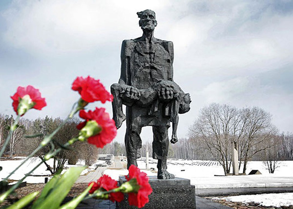 1941/2014. Тот же самый фашизм 1941/2014. Тот же самый фашизм